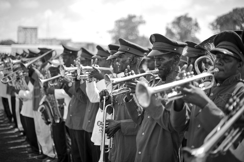 education, brass, trombone, trumpet, brass band