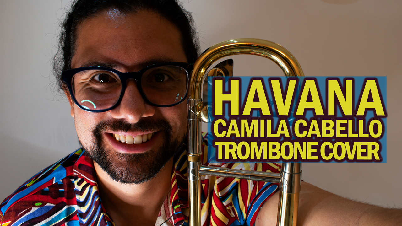 pop, trombone, sheet, music, transcription, trombon, free download, cover, trombone solo, havana, havana trombone, havana trombone cover, havana cover