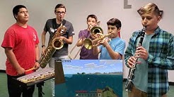 education, brass, trombone