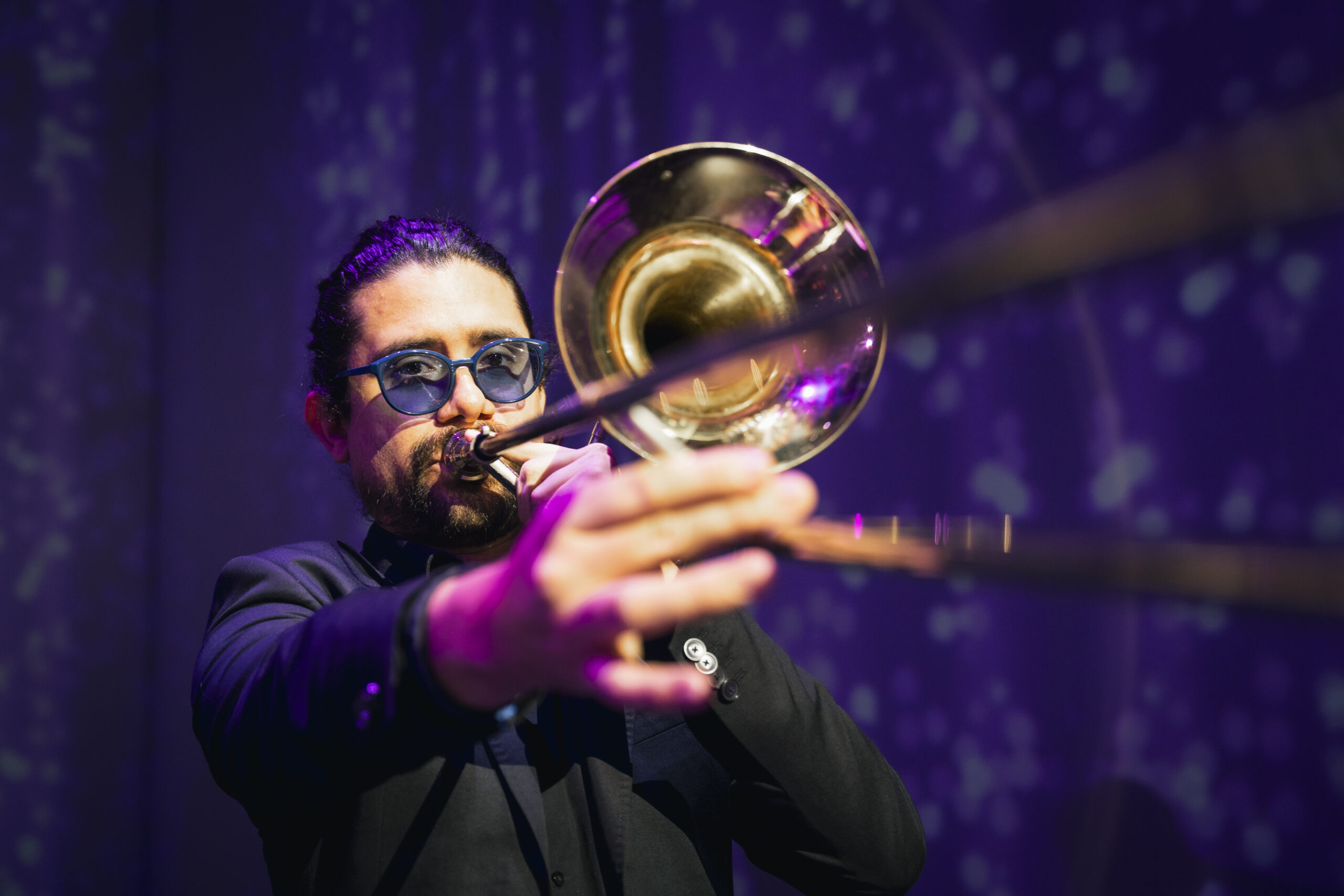 jorge chinchilla, trombone, brass teacher, brass, trumpet, transcriptions jorge chinchilla, trombone, brass teacher, brass, trumpet, transcriptions