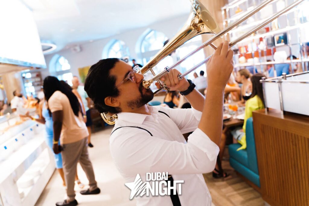 jorge chinchilla, trombone, brass teacher, brass, trumpet, transcriptions