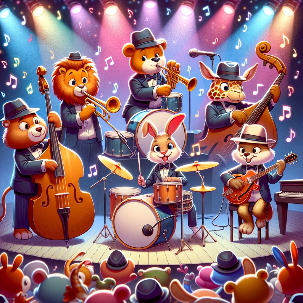 brass lessons, brass for kids