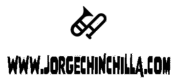 jorge chinchilla, logo