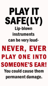 brass lessons, brass for kids