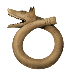 Ancient brass instruments