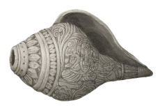 Ancient brass instruments