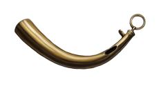 Ancient brass instruments